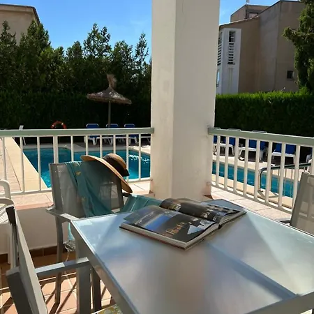 Alexia - Complex Apartment *