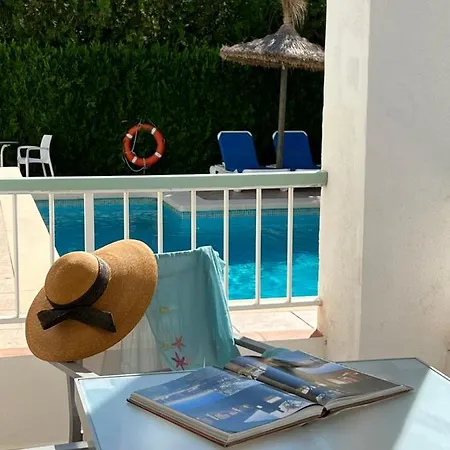 Apartment Alexia - Complex Port de Pollenca