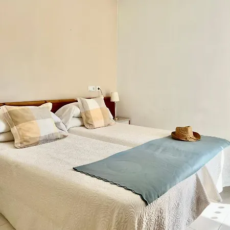 Alexia - Complex Apartment *