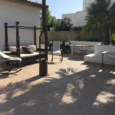 Apartment Alexia - Complex