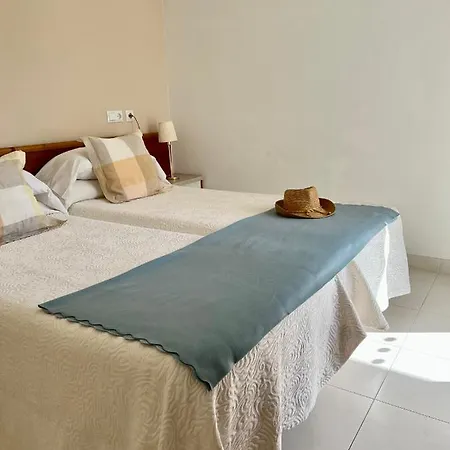 Alexia - Complex Apartment
