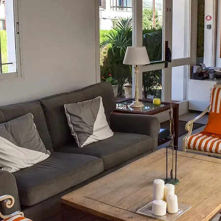 Apartment Alexia - Complex *