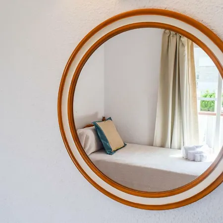 Alexia - Complex Apartment