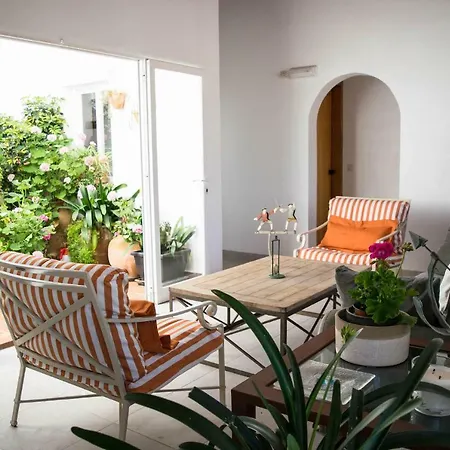 Alexia - Complex Apartment *