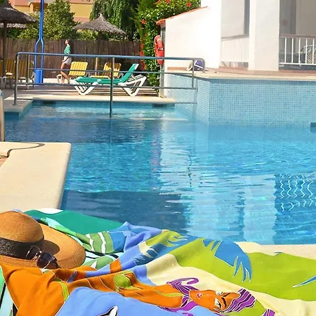 Apartment Alexia - Complex Port de Pollenca