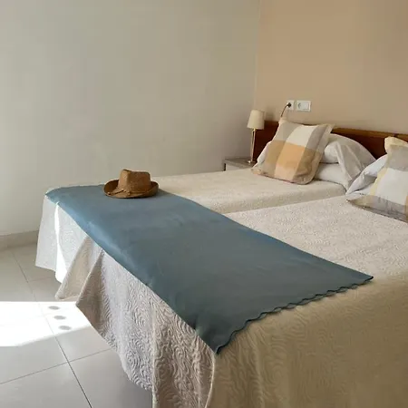Apartmán Alexia - Complex *