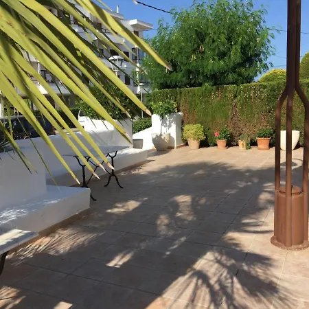 Alexia - Complex Apartmán Port de Pollença