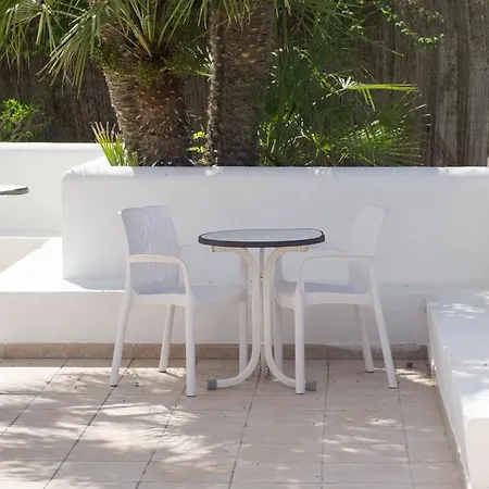 Alexia - Complex Apartmán