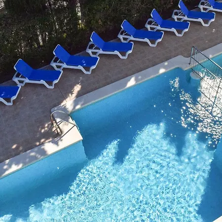 Apartmán Alexia - Complex Port de Pollença
