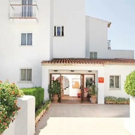 Alexia - Complex Apartmán