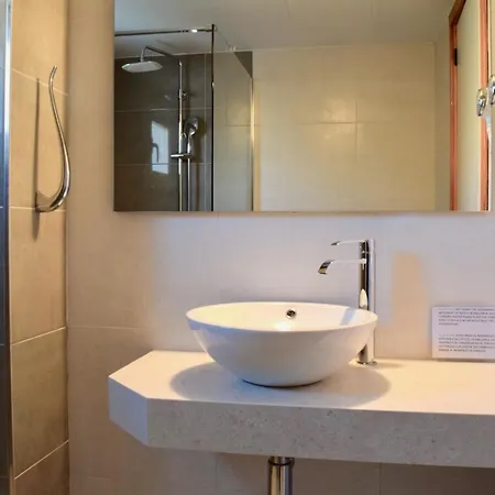 Alexia - Complex Apartmán